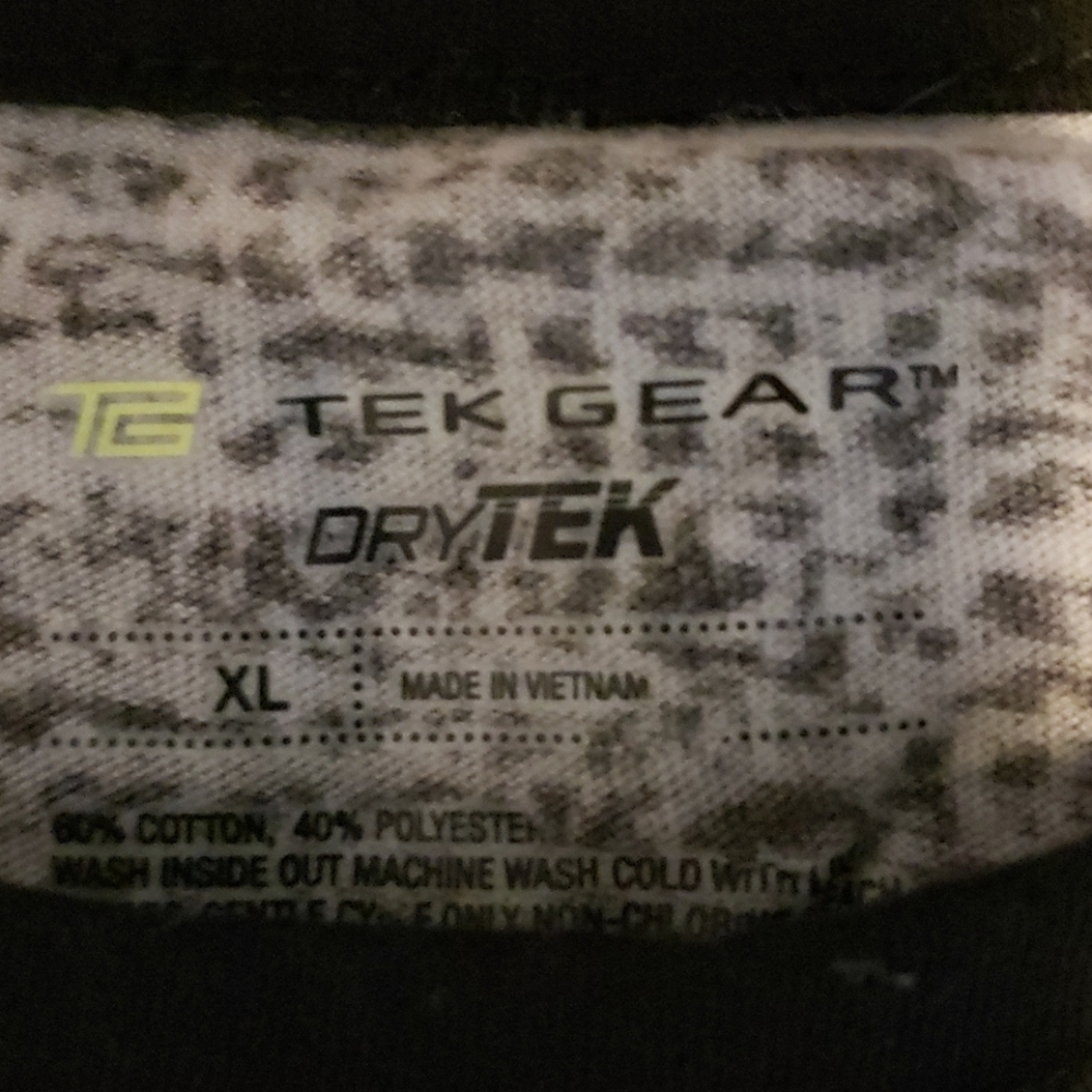 Text Gear - Picture 2 of 3